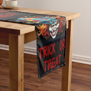 Halloween/Joker Table Runner