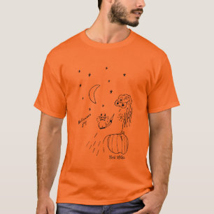 Halloween Joy Shirt