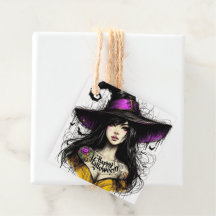 Halloween Just Got Witchier with 'Happy Halloween'