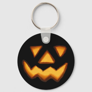 Halloween Key Ring
