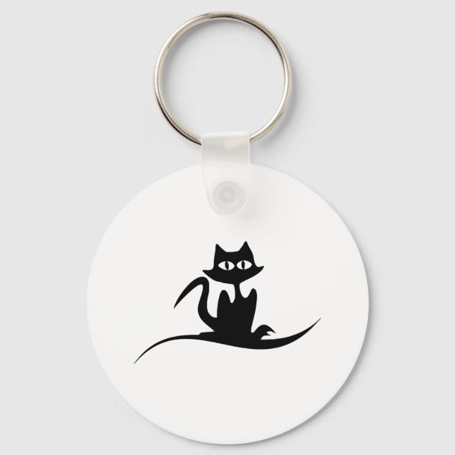 halloween                                          key ring (Front)