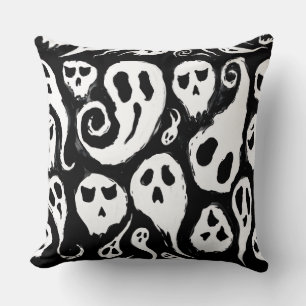 Halloween Keychain Cushion