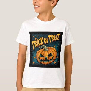 Halloween kids' t-shirt