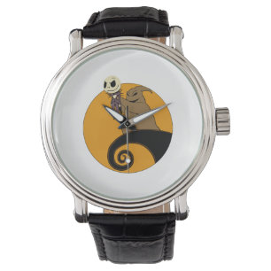 Halloween King  Watch