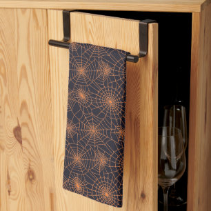 Halloween Kitchen Towel