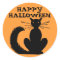 Halloween Kitty