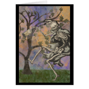 Halloween Lantern Walk