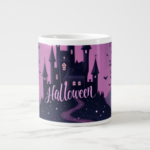 Halloween Large Coffee Mug