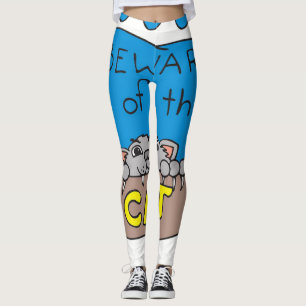 Halloween Leggings