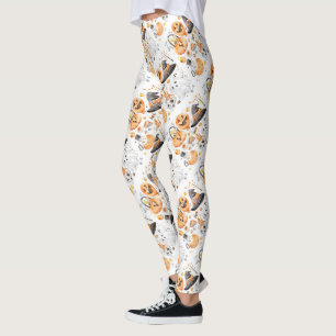Halloween Leggings