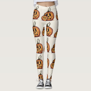 halloween leggings