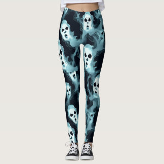 Halloween Leggings