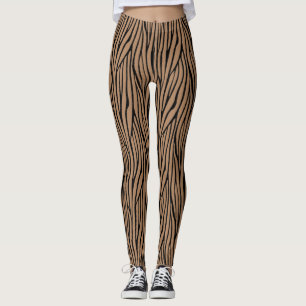Halloween Leggings Fun Halloween Stretchy Pants