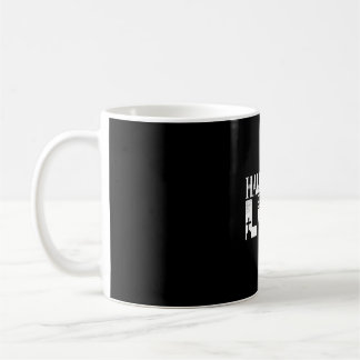 Halloween Life Coffee Mug