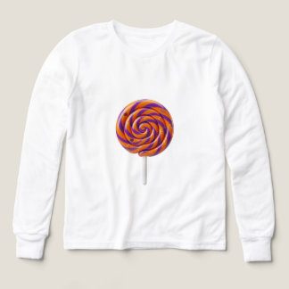 Halloween Lollipop | Sweet Spooky Candy Art