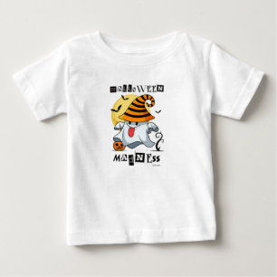 Halloween madness t-shirt