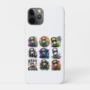 Halloween Magic, Spooky Nights & Autumn Delights Case-Mate iPhone Case