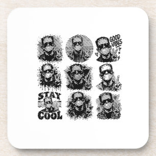 Halloween Magic, Spooky Nights & Autumn Delights Coaster