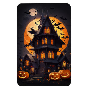Halloween Magnet