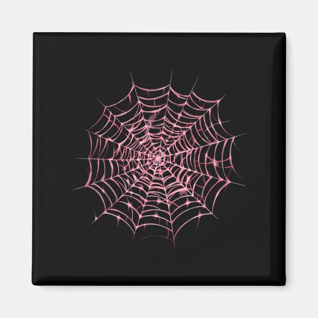 Halloween Magnet (Front)