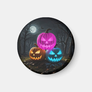 halloween magnet