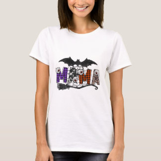 Halloween Mama T-Shirt