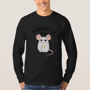 Halloween Matching Group Outfit 1 Three Blind Mice T-Shirt