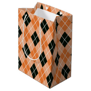 Halloween Medium Gift Bag