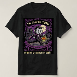 Hallowe'en men t-shirts