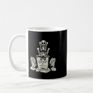 Halloween Men Women Coffee Mug
