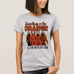 Halloween,michael myers,custom,tees,designs,boo, T T-Shirt