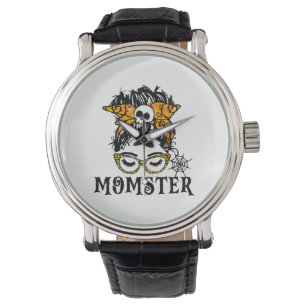 Halloween Momster  Watch