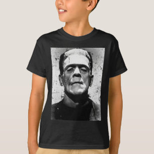 Halloween Monster Horror Movie Monster 1  T-Shirt