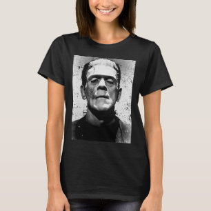 Halloween Monster Horror Movie Monster 1  T-Shirt