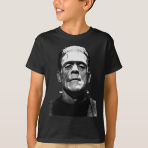 Halloween Monster Horror Movie Monster  T-Shirt