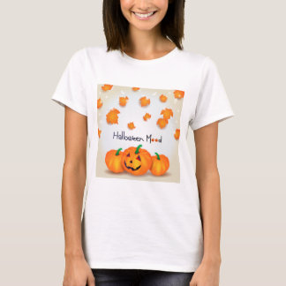 Halloween Mood T-Shirt