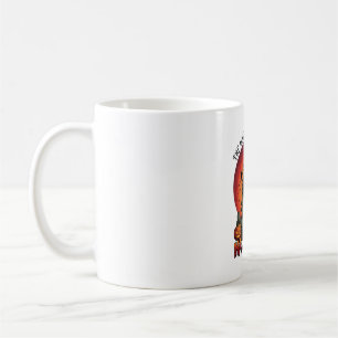 Halloween Most Spooky Night Haunted House Ghosts P Coffee Mug