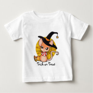 Halloween Mouse Shirt