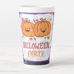 Halloween mug