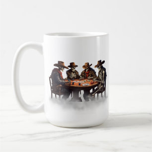 Halloween Mug