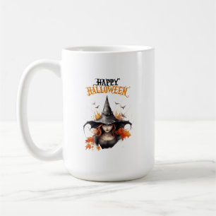 Halloween Mug