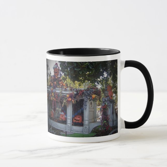Halloween Mug (Right)