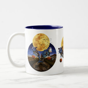 Halloween - Mug