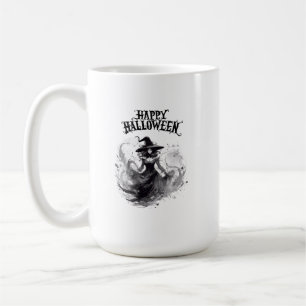 Halloween Mug