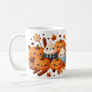 Halloween Mug