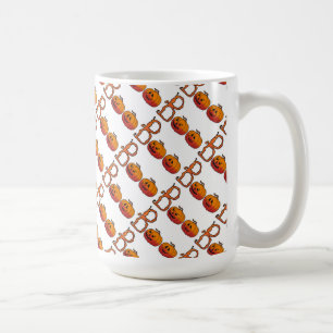 Halloween Mug/Boo Coffee Mug
