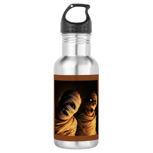Halloween - Mummies 1 532 Ml Water Bottle