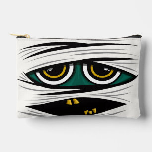 Halloween Mummy Accessory Pouch