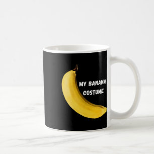 Halloween Nana Costume Funny Outfit To Wear Witche Coffee Mug