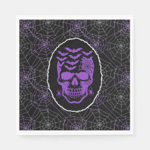 Halloween napkin